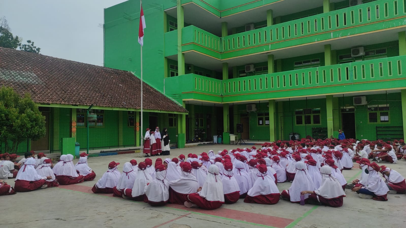 mi plus daarul huda
